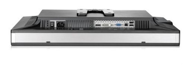 HP ZR24W 24-cale S-IPS (H2-IPS technologia), 1920 x 1200