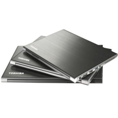Toshiba Tecra Z40-A Core i5 4200U (4-gen.) 1,6 GHz / 4 GB / 480 SSD / 14,1'' / Win 10 Prof. (Update)
