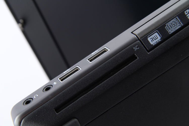 HP EliteBook 8570w Core i7 3520M (3-gen.) 2,9 GHz / 16 GB / 480 SSD / 15,6'' / Win 10 Prof. (Update)