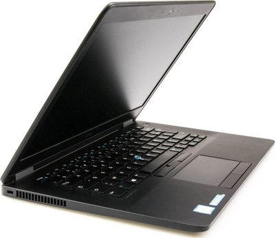 Dell Latitude 7480 Core i5 7300u (7-gen.) 2,6 GHz / 8 GB / 120 SSD / 14'' 2,5K, dotyk / Win 10 Pro