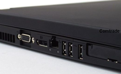Lenovo ThinkPad T400 Core 2 Duo 2,26 GHz / 3 GB / 250 GB / DVD / 14,1" / Win 10 (Update)