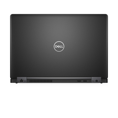 Dell Latitude 5591 Core i7 8850H (8-gen.) 2,6 GHz (6 rdzeni) / 16 GB / 120 SSD / 15,6'' FullHD, dotyk / Win 11 Prof. + GeForce MX130