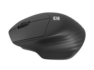 Mysz optyczna bezprzewodowa Natec Siskin 2, Bluetooth + 2.4Ghz