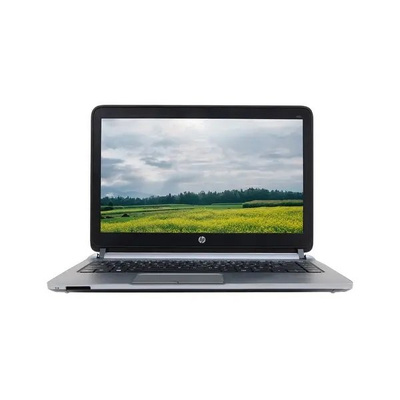 HP　ProBook　430　G1　COREI3　4005U　4GB　320GB　13.3WノートブックWIN10&WPS　Office2016搭載　動作品 HP PROBOOK 430 G1 INTEL CORE I3-4010U 1.70GHZ 4GB RAM NO HD :