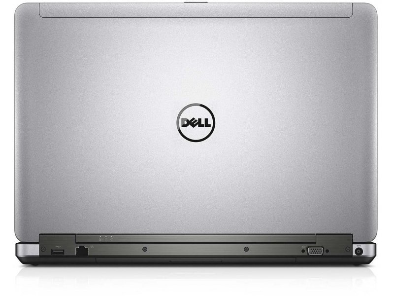 Dell Latitude E6540 Core i7 4600M (4-gen.) 2,9 GHz / 8 GB / 120 SSD / 15,6'' FullHD / Win 10 Prof. / Klasa A-