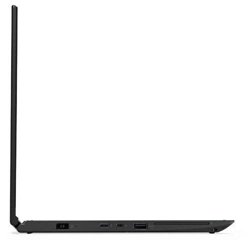 Lenovo ThinkPad Yoga X380 Core i5 8250U (8-gen.) 1,6 GHz / 8 GB / 240 SSD / 13,3'' FullHD dotyk / Win 11 Pro