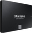 Nowy dysk SSD / Samsung 870 Evo / 250 GB / SATA III / 2,5''