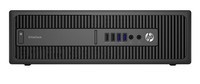 HP EliteDesk 800 G2 SFF Core i7 6700 (6-gen.) 3,4 GHz / 8 GB / 240 SSD / Win 10 Pro