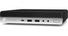 HP EliteDesk 800 G3 Mini Core i5 7500 (7-gen.) 3,4 GHz / 8 GB / 960 SSD / Win 10 Pro