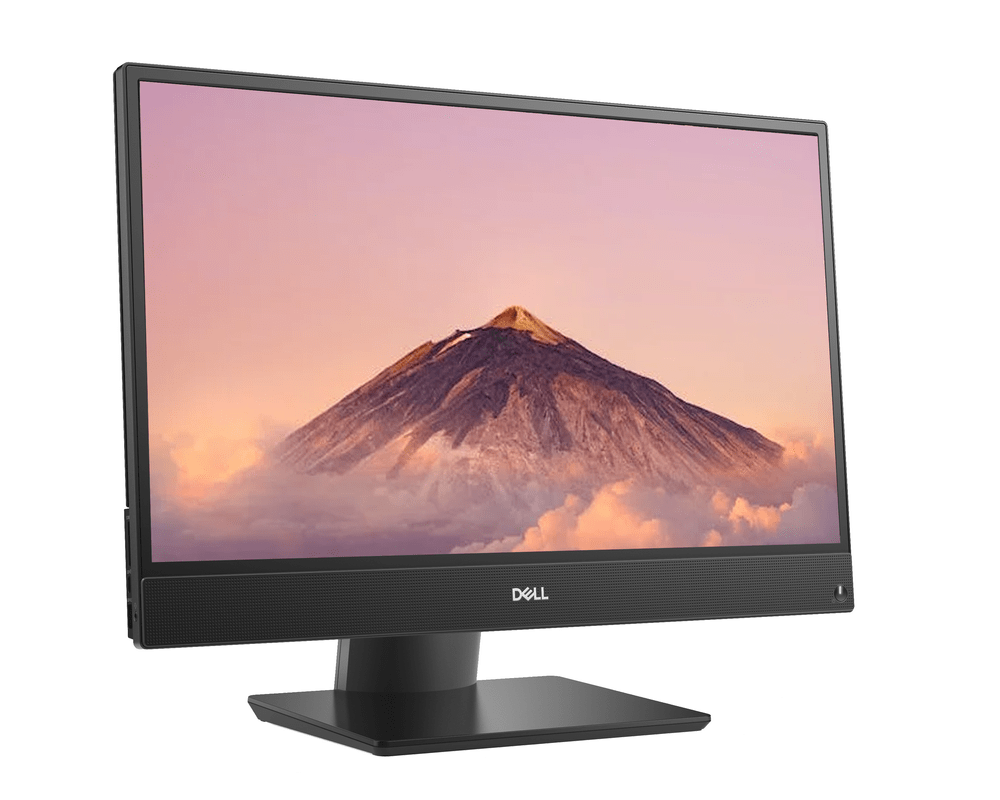 Dell OptiPlex 5260 AIO Core i5 8500 (8-gen.) 3,0 GHz (6 rdzeni) / 32 GB / 2 TB SSD / 21,5’’ FullHD / Win 11 Pro / Klasa A-