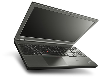 Lenovo ThinkPad T540p Core i5 4300m (4-gen.) 2,6 GHz / 4 GB / 480 SSD / 15,6" / Win 10 Prof. (Update)