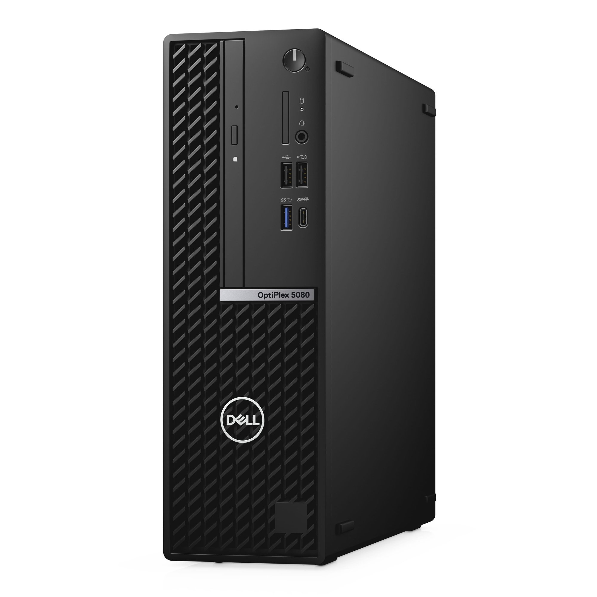Powystawowy Dell OptiPlex 5080 SFF Core i5 10500 (10-gen.) 3,1 GHz / 16 GB / 960 SSD / Win 11 Pro