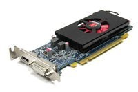 Karta graficzna AMD Radeon HD 7570 / niski profil