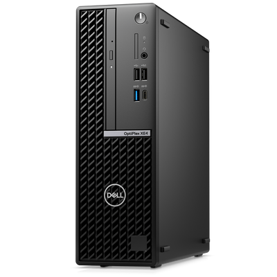 Nowy Dell XE4 SFF i5 12500 (12-gen.) / 16 GB / 960 SSD / Win 11 Pro