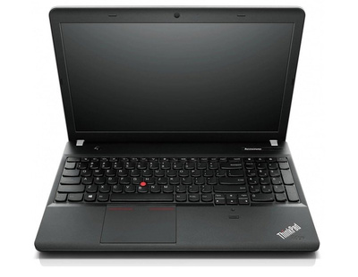 Lenovo ThinkPad E540 Core i3 4000M (4-gen.) 2,4 GHz / 4 GB / 120 SSD / 15,6" / Win 10 Prof. (Update)