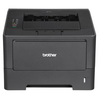 Drukarka laserowa Brother HL-5450DN / Pełny Toner (8 tyś. stron)