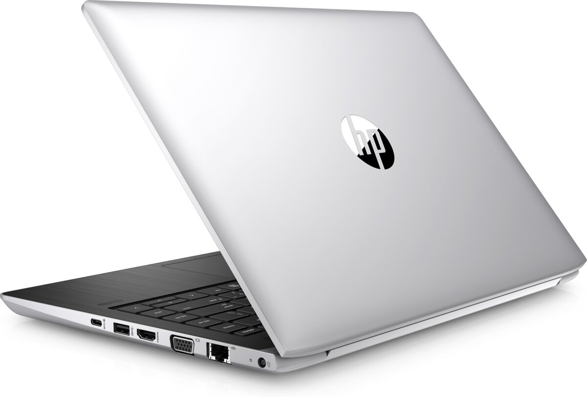 HP ProBook 430 G5 Core i3 8130U (8-gen.) 2,2 GHz / 8 GB / 960 SSD / 13,3'' FullHD / Win 11 Pro / Klasa A-