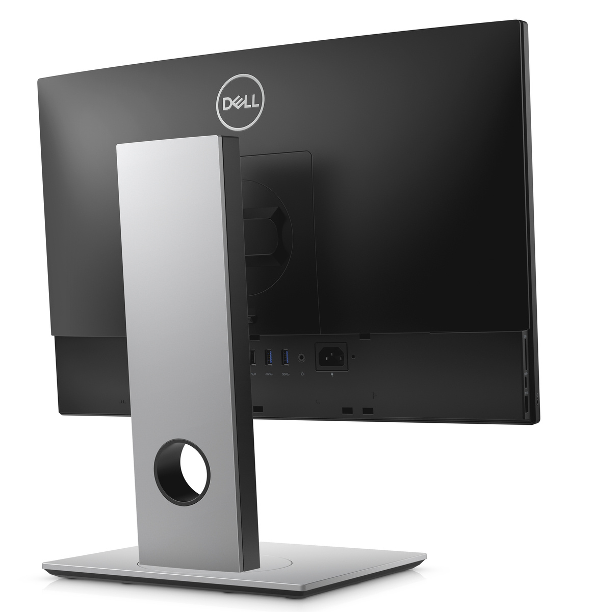 Dell OptiPlex 5260 AIO Core i5 8500 (8-gen.) 3,0 GHz (6 rdzeni) / 32 GB / 960 SSD / 21,5’’ FullHD / Win 11 Pro / Klasa A-