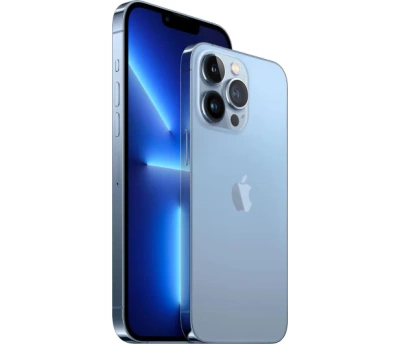 Apple iPhone 13 Pro Max Niebieski 256GB