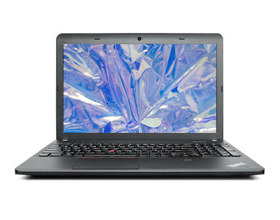 Lenovo ThinkPad Edge E540 Core i7 4702MQ 2,2 GHz (4-gen) / 16 GB / 480 SSD / 15,6" / Win 10 Prof. (Update) + GeForce GT740M