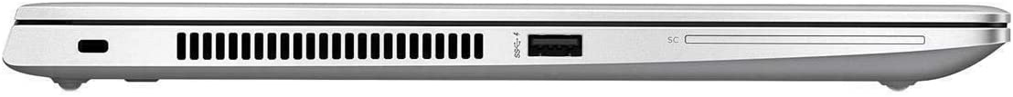 HP EliteBook 840 G5 Core i5 8250U (8-gen.) 1,6 GHz / 8 GB / 480 SSD / 14'' FullHD / Win 11 Prof. 
