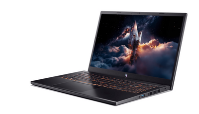 Nowy Acer Nitro V 15 ANV15-52-90DS i9 13900H / 16 GB / 960 SSD / 15,6'' FullHD 165Hz / Win 11 + RTX 5060