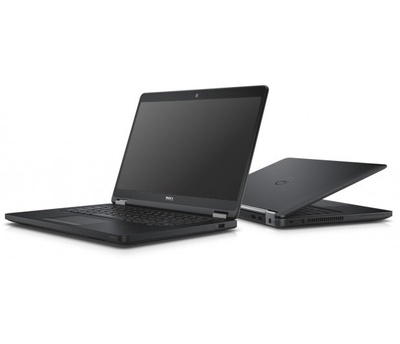 Dell Latitude E5450 Core i5 5200u (5-gen.) 2,2 GHz / 4 GB / 120 SSD / 14'' / Win 10 Prof. (Update)