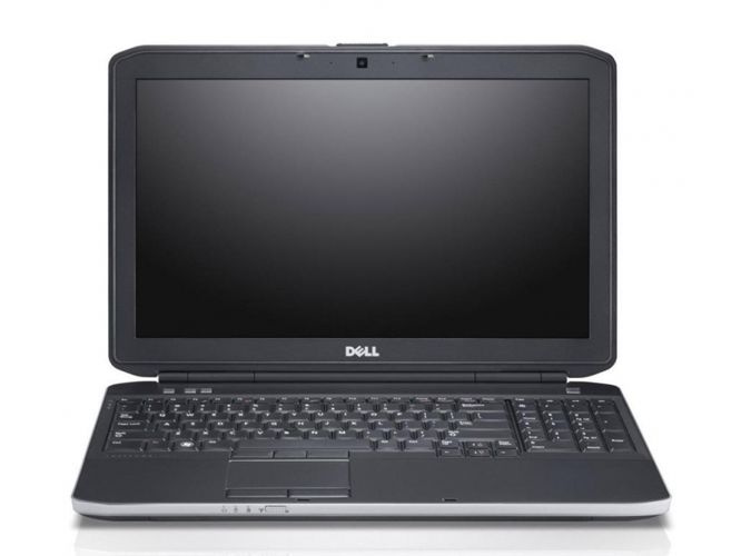 Dell Latitude E5530 Core i5 3230M (3-gen.) 2,5 GHz / 8 GB / 500 GB / 15,6’’ / Win 10 Prof. (Update)