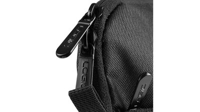 Pokrowiec na notebooka Logic Base FUT-LC-15-BLACK 15,6" 