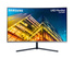 Nowy Samsung U32R590CWR 4K UHD, zakrzywiony