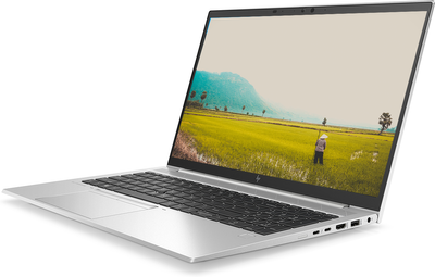 Powystawowy HP EliteBook 850 G8 Core i5 1135G7 (11-gen.) 4,2 GHz / 32 GB / 960 SSD / 15,6'' FullHD / Win 11 Prof. 