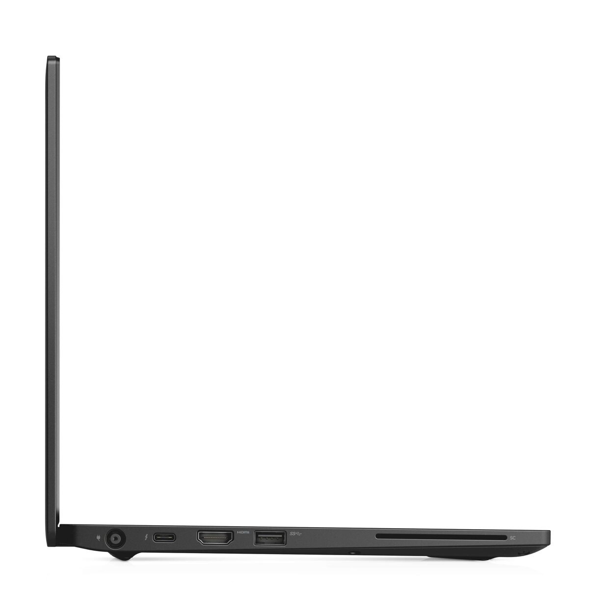 Dell Latitude 7280 Core i5 6300U (6-gen.) 2,4 GHz / 16 GB / 480 SSD / 12,5'' / Win 10 Pro / Klasa A-