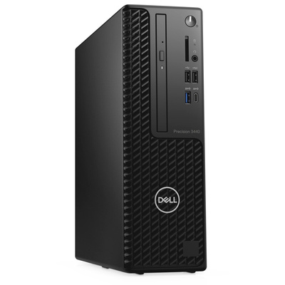 Dell Precision 3440 SFF Core i5 10400F GHz / 16 GB / 960 SSD / Win 11 Pro