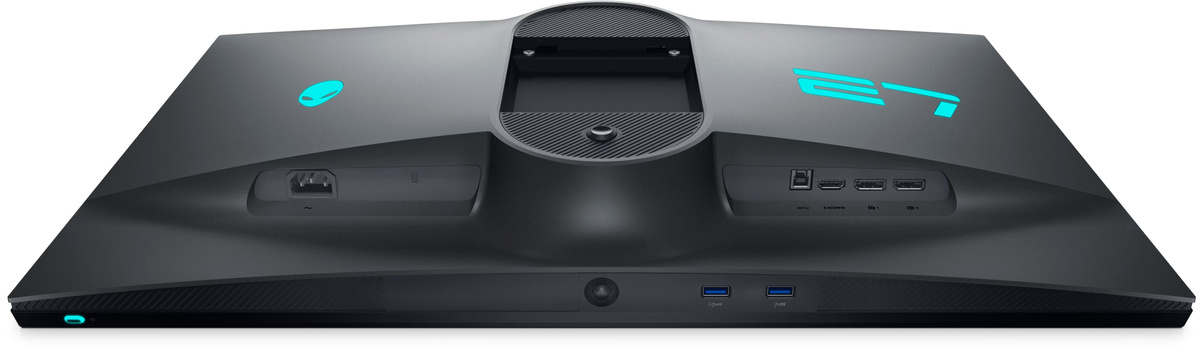 Powystawowy Dell Alienware AW2724DM