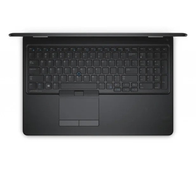 Dell Latitude E5550 Core i7 5600u (5-gen.) 2,6 GHz / 16 GB / 240 SSD / 15,6'' / Win 10 Prof. (Update)
