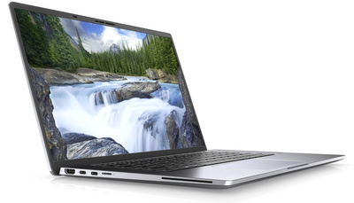  Dell Latitude 9510 Core i5 10310U (10-gen.) 1,7 GHz / 16 GB / 480 SSD / 15" FullHD / Win 11 Pro / Klasa A-