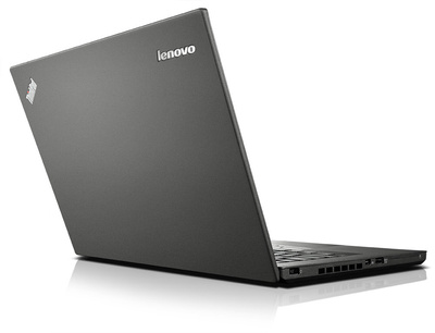 Lenovo ThinkPad T450 Core i5 5200u (5-gen.) 2,2 GHz / 8 GB / 960 SSD / 14" HD+ / Win 10 Prof. (Update) / Klasa A-