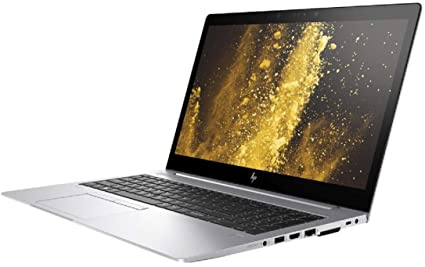 HP EliteBook 850 G6 Core i7 8665u (8-gen.) 1,9 GHz / 16 GB / 480 SSD / 15,6'' FullHD / Win 11 Prof. / Klasa A-