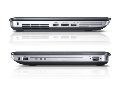 Dell Latitude E5530 Core i5 3210M (3-gen.) 2,5 GHz / 8 GB / 480 SSD / DVD-RW / 15,6’’ / Win 10 Prof. (Update)