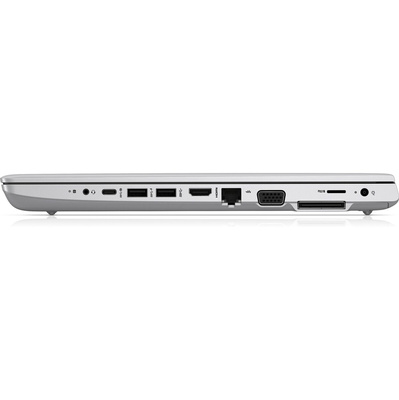 HP ProBook 650 G4 Core i5 8250U (8-gen.) 1,6 GHz / 16 GB / 480 SSD / 15,6'' / Win 11 Pro