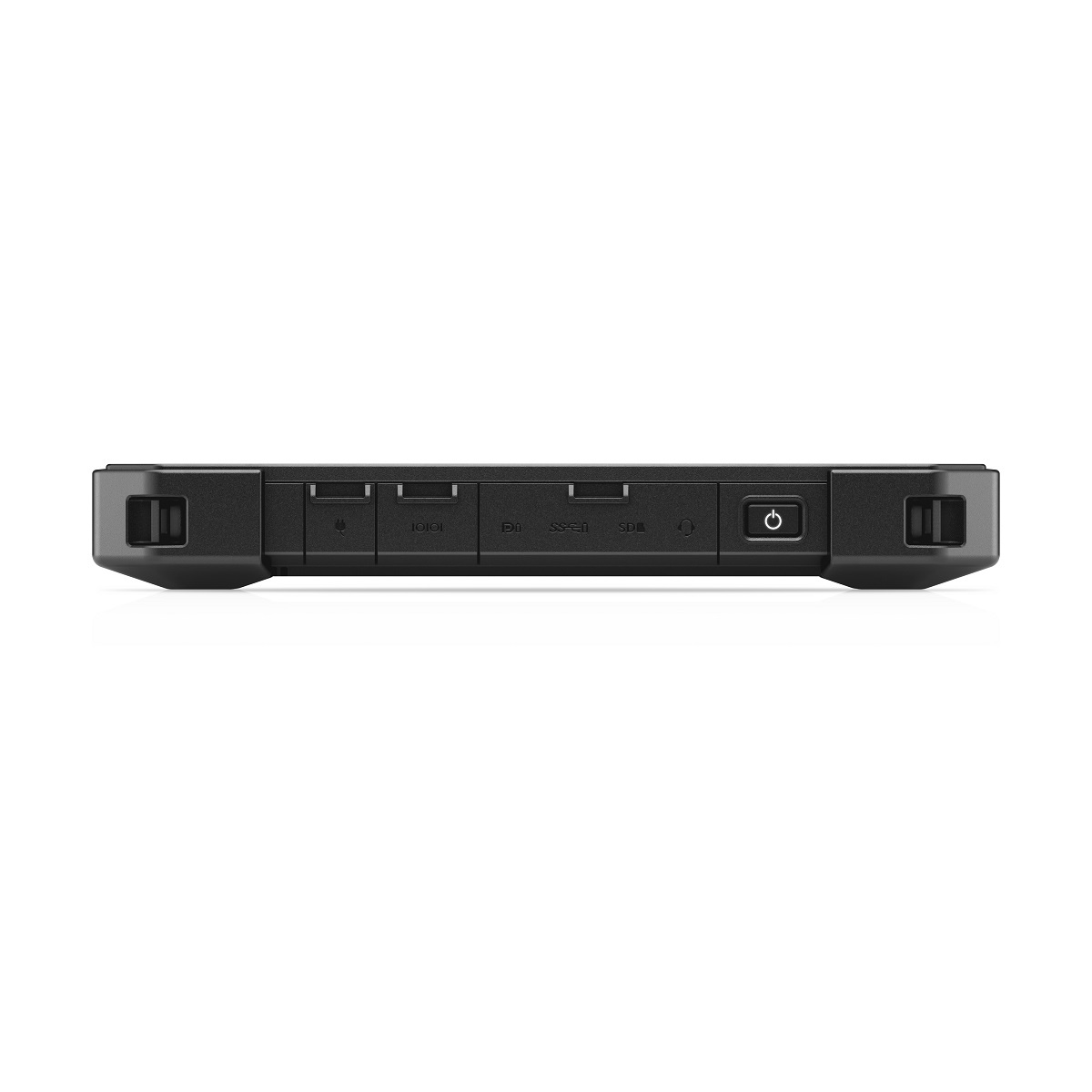 Dell Latitude 7212 i5 7300U 2,6 GHz / 8 GB / 480 SSD / 11'' FullHD, dotyk / Win 10 Prof. (Update)