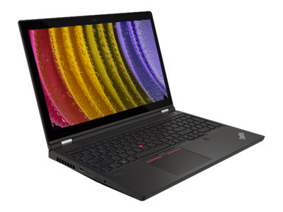 Powystawowy Lenovo ThinkPad P15 Gen 2 Core i7 11800H (11-gen.) 2,3 GHz / 32 GB / 480 SSD / 15,6" FullHD / Win 11 Prof. + Nvidia Quadro T1200