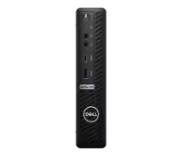 Dell Optiplex 7080 Tiny Core i5 10500T (10-gen.) 2,3 GHz / 8 GB / 960 SSD / Win 11 Pro