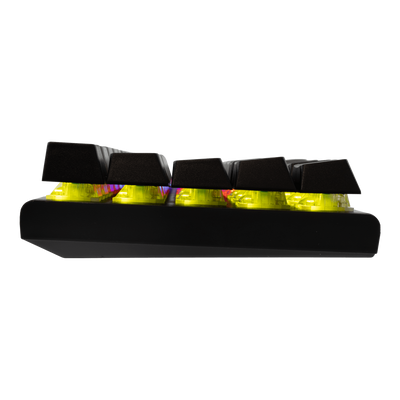 Klawiatura mechaniczna WhiteShark Wakizashi-2 GK-002711V2