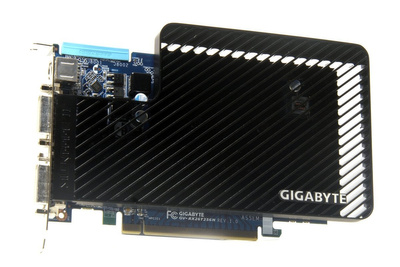 Karta graficzna AMD Radeon 2600 XT / wysoki profil
