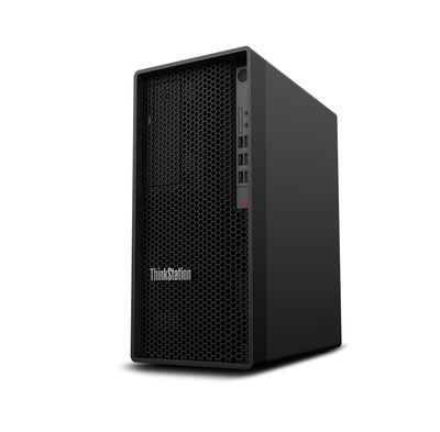 Powystawowy Lenovo ThinkStation P348 Tower Core i5 11600 (11-gen.) 2,8 GHz / 16 GB / 480 SSD / Win 11 Pro