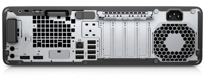 HP EliteDesk 800 G5 SFF Core i5 9500 (9-gen.) 3,0 GHz / 8 GB / 960 SSD / Win 11 Pro