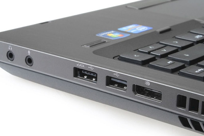 HP ProBook 6460b Intel Core i5 2410M / 4 GB / 240 SSD / 14'' / Win 10 Prof. (Update)