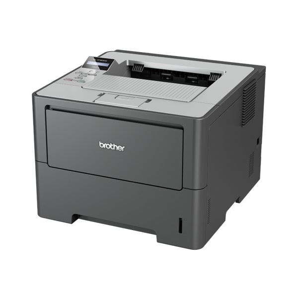 Drukarka laserowa Brother HL-6180DW / Pełny Toner (8 tyś. stron)