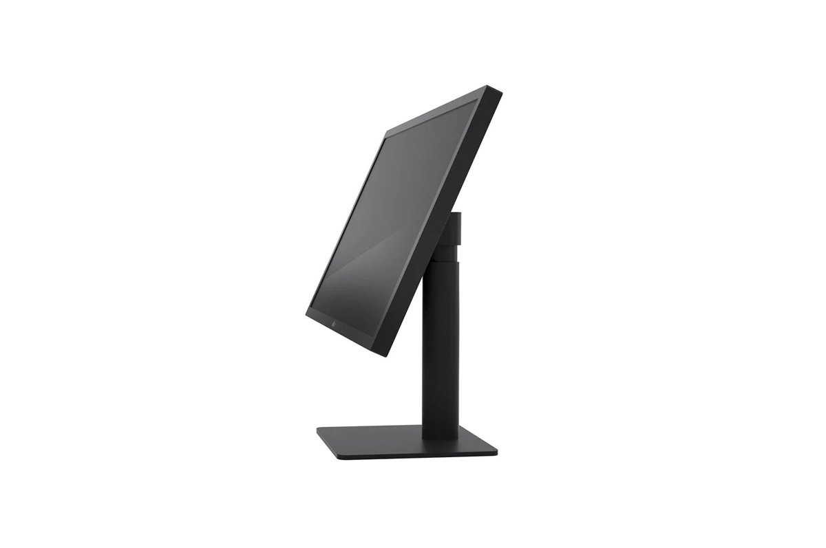 LG UltraFine 4K Display（22MD4KA） LG UltraFine 4K 22MD4KA-B, 21.5